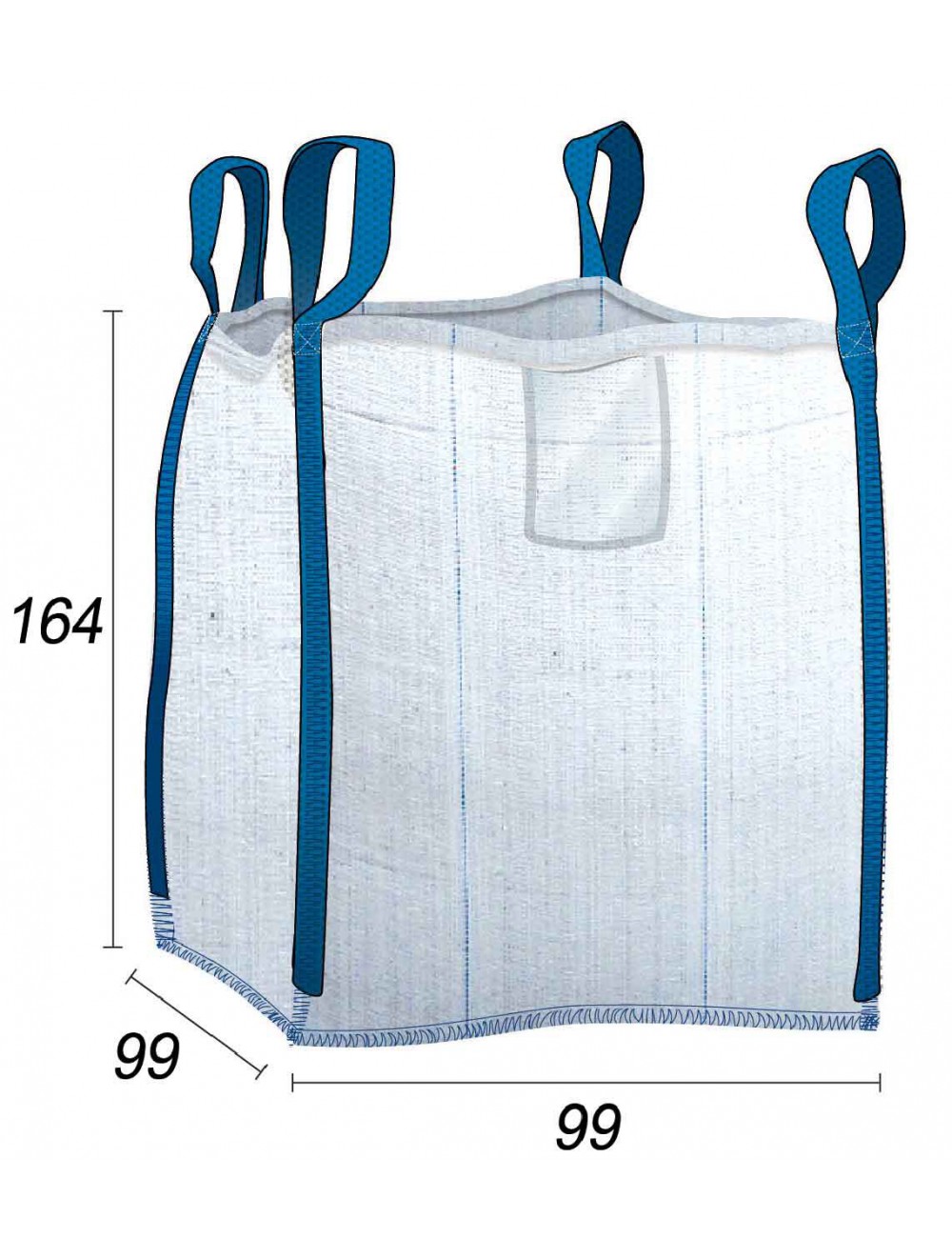 big bag n.º 1