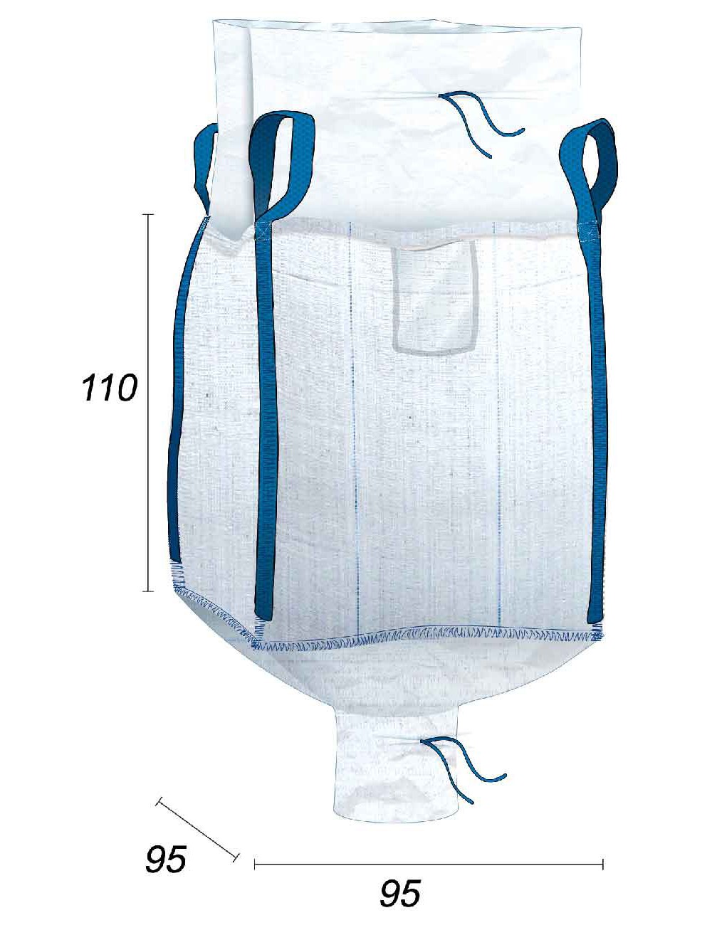 big bag construção e demolição