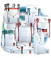 os diferentes modelos de big bags (grvs)